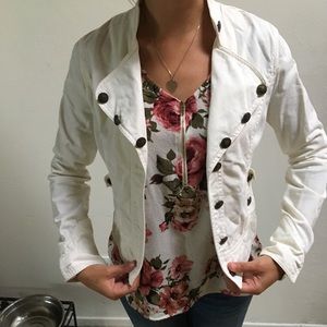 Unicorn jacket